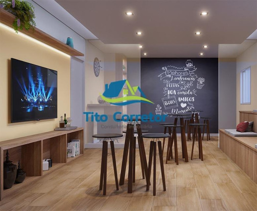 Imagem Apartamento com 1 Quarto à Venda, 26 m² em Campos Elíseos - São Paulo Imagem Apartamento com 1 Quarto à Venda, 26 m² em Campos Elíseos - São Paulo