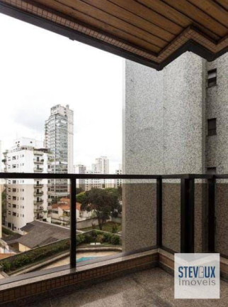 Imagem Apartamento com 4 Quartos à Venda ou Locação, 228 m² em Moema - São Paulo