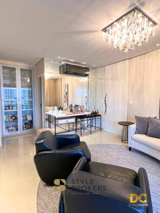 Imagem Apartamento com 3 Quartos à Venda, 205 m² em Quilombo - Cuiabá Imagem Apartamento com 3 Quartos à Venda, 205 m² em Quilombo - Cuiabá