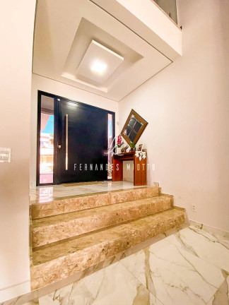 Imagem Casa de Condomínio com 3 Quartos à Venda, 381 m² em Ibi Aram - Itupeva