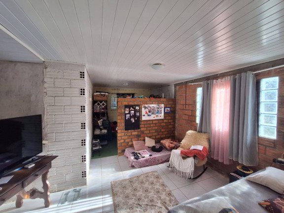 Imagem Casa com 3 Quartos à Venda, 900 m² em águas Claras - Viamão