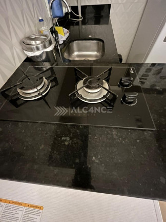Imagem Flat com 1 Quarto à Venda, 40 m² em Cabo Branco - João Pessoa Imagem Flat com 1 Quarto à Venda, 40 m² em Cabo Branco - João Pessoa