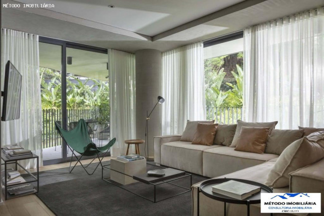 Imagem Apartamento com 1 Quarto à Venda, 42 m² em Vila Madalena - São Paulo Imagem Apartamento com 1 Quarto à Venda, 42 m² em Vila Madalena - São Paulo