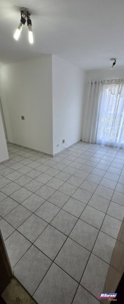 Imagem Apartamento com 2 Quartos para Alugar, 55 m² em Vila Clementino - São Paulo Imagem Apartamento com 2 Quartos para Alugar, 55 m² em Vila Clementino - São Paulo