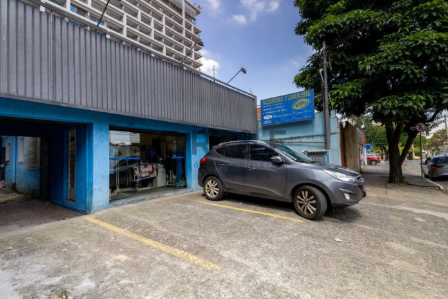 Imagem Imóvel Comercial à Venda, 200 m² em Moema - São Paulo