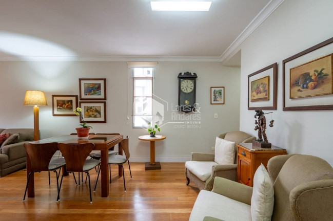 Imagem Apartamento com 2 Quartos à Venda, 84 m² em Pinheiros - São Paulo Imagem Apartamento com 2 Quartos à Venda, 84 m² em Pinheiros - São Paulo