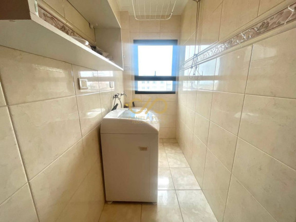 Imagem Apartamento com 2 Quartos à Venda, 96 m² em Boqueirão - Praia Grande Imagem Apartamento com 2 Quartos à Venda, 96 m² em Boqueirão - Praia Grande