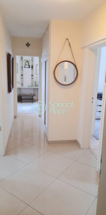 Imagem Apartamento com 4 Quartos à Venda, 245 m² em Moema índios - São Paulo