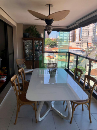Imagem Apartamento com 3 Quartos à Venda, 108 m² em Chácara Inglesa - São Paulo Imagem Apartamento com 3 Quartos à Venda, 108 m² em Chácara Inglesa - São Paulo