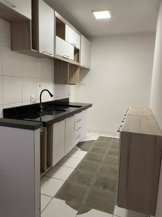 Imagem Apartamento com 2 Quartos à Venda, 55 m² em Vila Nova Aparecida - Mogi Das Cruzes Imagem Apartamento com 2 Quartos à Venda, 55 m² em Vila Nova Aparecida - Mogi Das Cruzes
