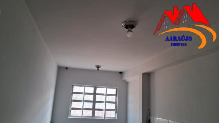 Imagem Casa com 3 Quartos à Venda, 190 m² em Centro - Osasco Imagem Casa com 3 Quartos à Venda, 190 m² em Centro - Osasco