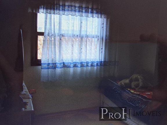 Imagem Sobrado com 3 Quartos à Venda, 140 m² em Jardim Las Vegas - Santo André