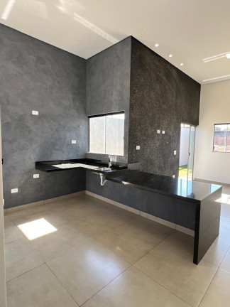 Imagem Casa com 4 Quartos à Venda, 72 m² em Vila Nasser - Campo Grande