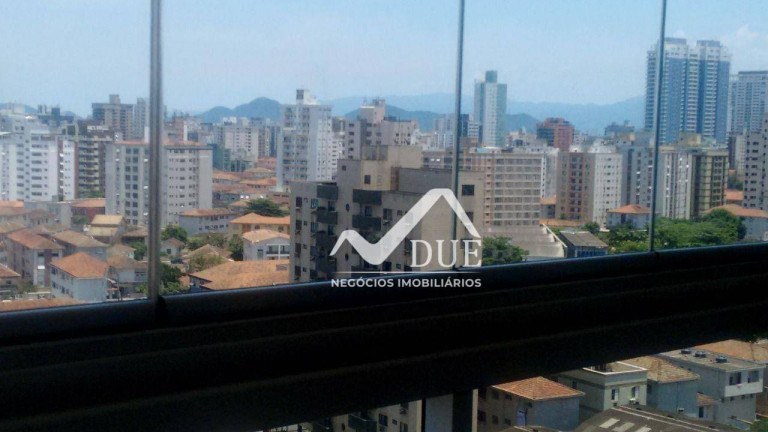 Imagem Apartamento com 2 Quartos à Venda, 92 m² em Ponta Da Praia - Santos Imagem Apartamento com 2 Quartos à Venda, 92 m² em Ponta Da Praia - Santos