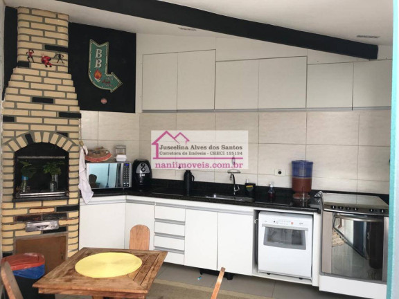 Imagem Casa com 2 Quartos à Venda, 135 m² em Prainha - Caraguatatuba Imagem Casa com 2 Quartos à Venda, 135 m² em Prainha - Caraguatatuba