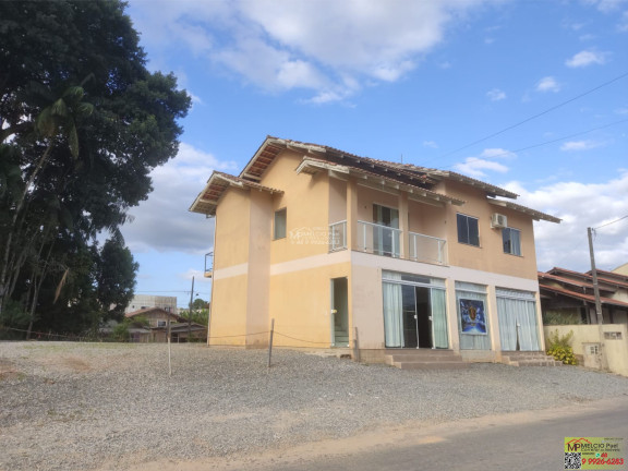 Imagem Casa com 3 Quartos à Venda,  em Tajuba L - São João Batista