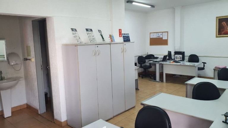 Imagem Imóvel Comercial à Venda, 684 m² em Centro - São Caetano Do Sul