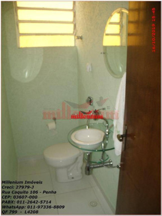 Imagem Sobrado com 2 Quartos à Venda, 141 m² em Engenheiro Goulart - São Paulo Imagem Sobrado com 2 Quartos à Venda, 141 m² em Engenheiro Goulart - São Paulo