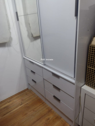 Imagem Imóvel com 2 Quartos à Venda, 37 m² em Barra Funda - São Paulo Imagem Imóvel com 2 Quartos à Venda, 37 m² em Barra Funda - São Paulo