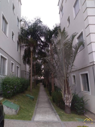 Imagem Apartamento com 2 Quartos à Venda, 52 m² em Recanto Quarto Centenário - Jundiaí Imagem Apartamento com 2 Quartos à Venda, 52 m² em Recanto Quarto Centenário - Jundiaí