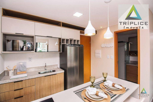 Imagem Apartamento com 1 Quarto à Venda, 40 m² em São Mateus - Juiz De Fora Imagem Apartamento com 1 Quarto à Venda, 40 m² em São Mateus - Juiz De Fora