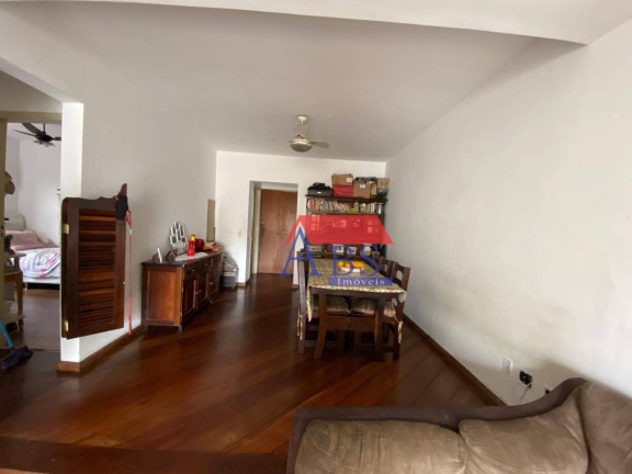 Imagem Apartamento com 2 Quartos à Venda, 110 m² em Aparecida - Santos Imagem Apartamento com 2 Quartos à Venda, 110 m² em Aparecida - Santos
