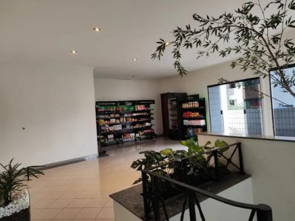 Imagem Apartamento com 2 Quartos à Venda, 96 m² em Ponta Da Praia - Santos Imagem Apartamento com 2 Quartos à Venda, 96 m² em Ponta Da Praia - Santos