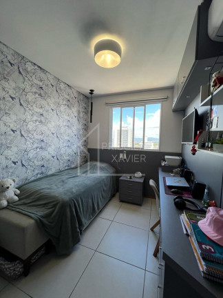 Imagem Apartamento com 2 Quartos à Venda, 60 m² em Praia De Itaparica - Vila Velha
