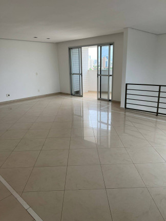Imagem Apartamento com 3 Quartos à Venda, 270 m² em Quilombo - Cuiabá Imagem Apartamento com 3 Quartos à Venda, 270 m² em Quilombo - Cuiabá