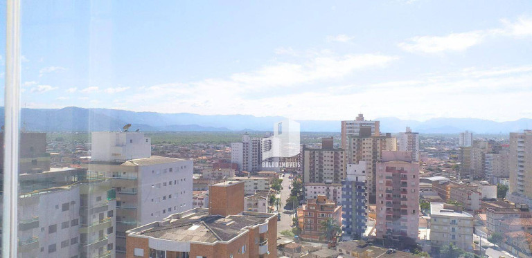 Imagem Apartamento com 2 Quartos à Venda, 100 m² em Tupi - Praia Grande