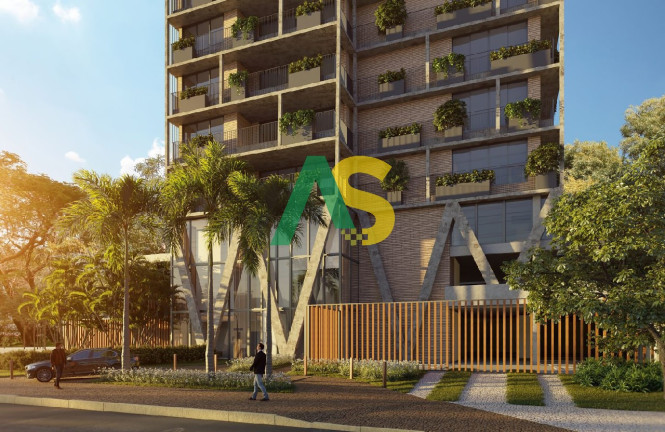 Imóvel com 2 Quartos à Venda, 109 m² em Boa Viagem - Recife