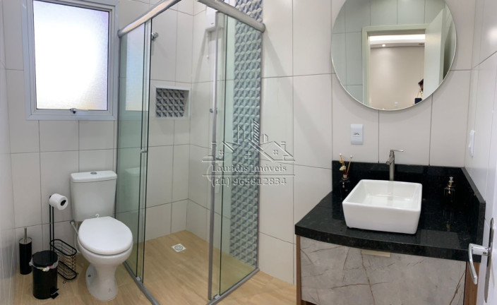 Imagem Imóvel com 3 Quartos à Venda, 153 m² em Ninho Verde - Porangaba