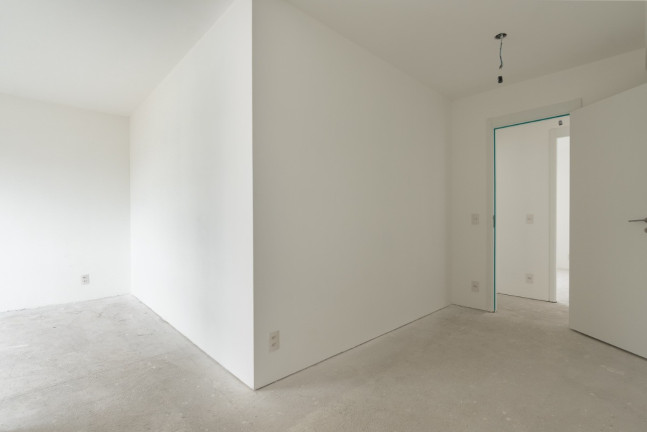 Imagem Apartamento com 3 Quartos à Venda, 136 m² em Santo Amaro - São Paulo