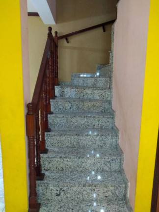 Imagem Sobrado com 3 Quartos à Venda, 143 m² em Vila Perracini - Poá Imagem Sobrado com 3 Quartos à Venda, 143 m² em Vila Perracini - Poá