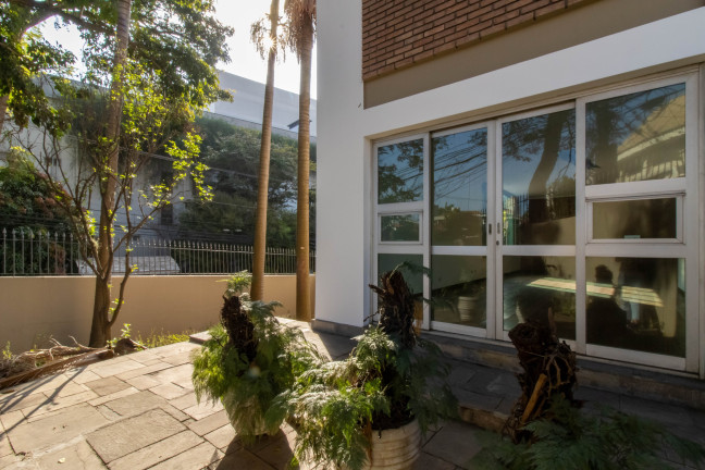 Imagem Casa com 3 Quartos à Venda, 277 m² em Bosque Da Saúde - São Paulo Imagem Casa com 3 Quartos à Venda, 277 m² em Bosque Da Saúde - São Paulo