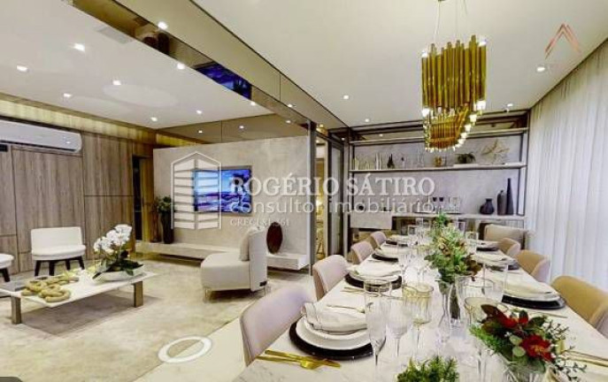 Imagem Apartamento com 3 Quartos à Venda, 104 m² em Vila Mariana - São Paulo Imagem Apartamento com 3 Quartos à Venda, 104 m² em Vila Mariana - São Paulo