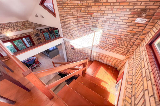 Imagem Casa com 3 Quartos à Venda, em São Lucas - Viamão Imagem Casa com 3 Quartos à Venda, em São Lucas - Viamão