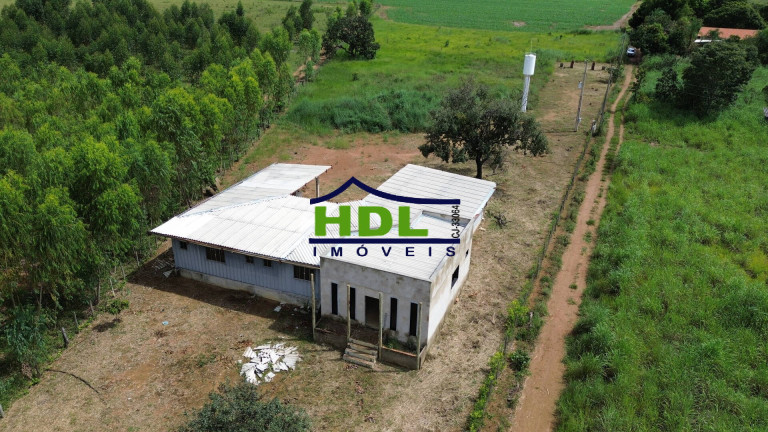 Imagem Terreno à Venda, 9.774 m² em Loteamento De Chácaras Estrela Do Sul - Hidrolândia