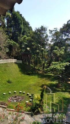 Imagem Chácara com 1 Quarto à Venda, 7 m² em Somma - Ribeirão Pires