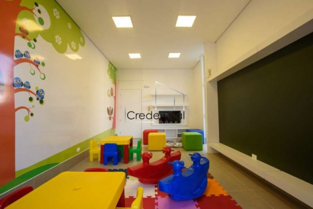 Imagem Apartamento com 3 Quartos à Venda, 114 m² em água Verde - Curitiba