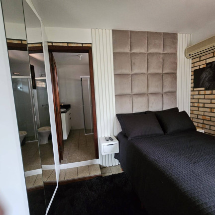 Imagem Casa com 4 Quartos para Temporada, 280 m² em Jurerê Internacional - Florianópolis