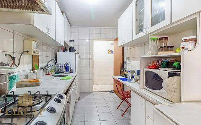 Imagem Apartamento com 3 Quartos à Venda, 98 m² em Vila Pompeia - São Paulo Imagem Apartamento com 3 Quartos à Venda, 98 m² em Vila Pompeia - São Paulo