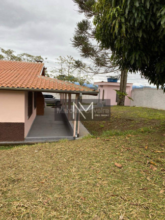 Imagem Chácara com 4 Quartos à Venda, 300 m² em São José Dos Campos