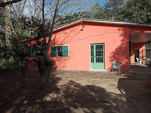 Imagem Chácara com 3 Quartos à Venda, 1.600 m² em águas Claras - Viamão