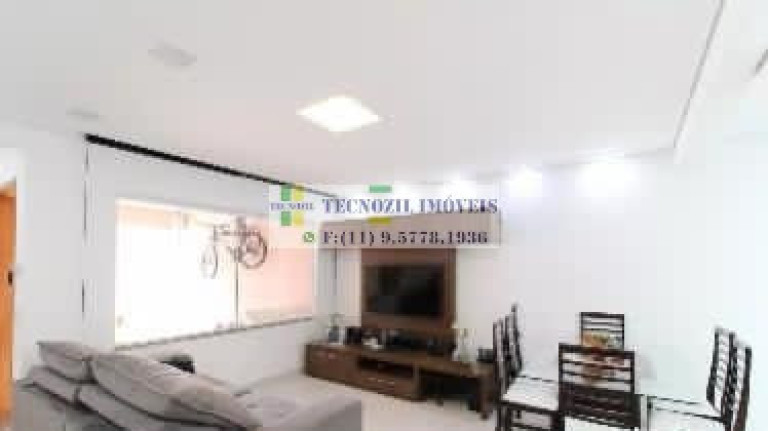Imagem Sobrado com 3 Quartos à Venda, 140 m² em Ipiranga - São Paulo Imagem Sobrado com 3 Quartos à Venda, 140 m² em Ipiranga - São Paulo