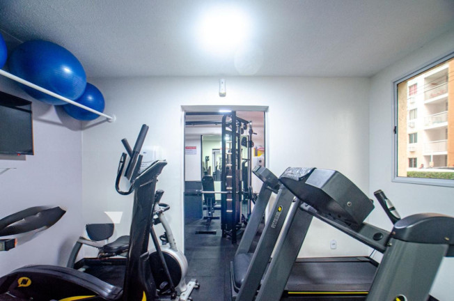 Imagem Apartamento com 2 Quartos à Venda, 50 m² em Anil - Rio De Janeiro