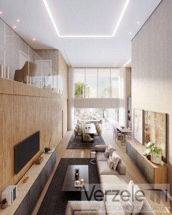 Imagem Apartamento com 3 Quartos à Venda, 151 m² em Praia Brava - Itajaí