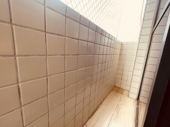 Imagem Apartamento com 2 Quartos à Venda, 90 m² em Macuco - Santos Imagem Apartamento com 2 Quartos à Venda, 90 m² em Macuco - Santos