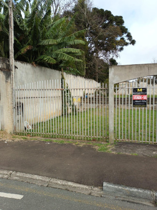 Imagem Terreno à Venda, 432 m² em Vila Ipanema - Piraquara Imagem Terreno à Venda, 432 m² em Vila Ipanema - Piraquara