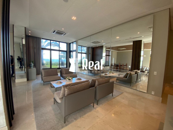 Imagem Apartamento com 4 Quartos à Venda, 374 m² em Jaguaribe - Salvador